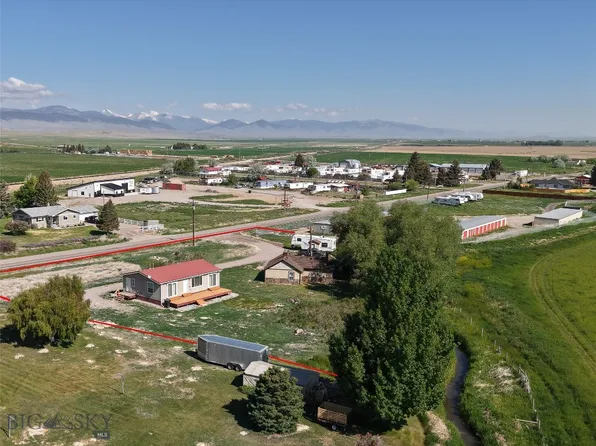 3400 Highway 91 N, Dillon, MT 59725