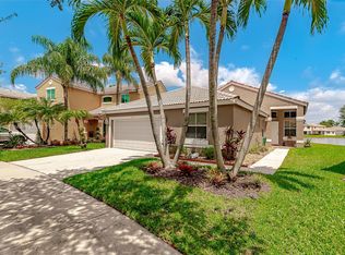 968 Savannah Falls Dr, Fort Lauderdale, FL 33327