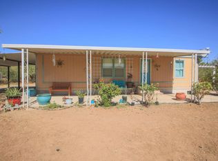 3959 E Pinal St, Tucson, AZ 85739