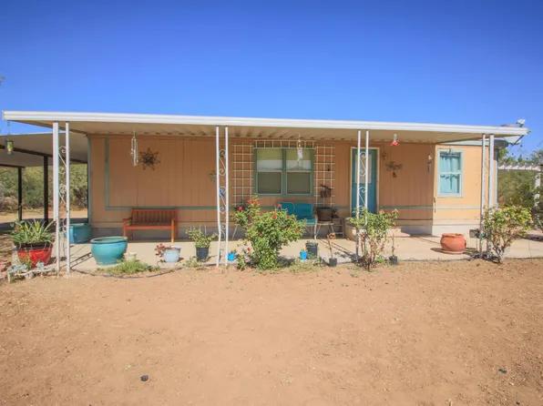 3959 E Pinal St, Tucson, AZ 85739