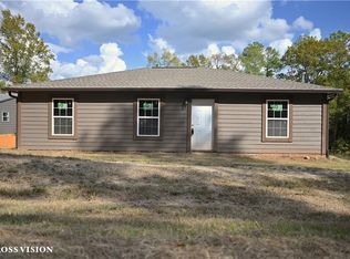 212B Claudes Rd, Colfax, LA 71417
