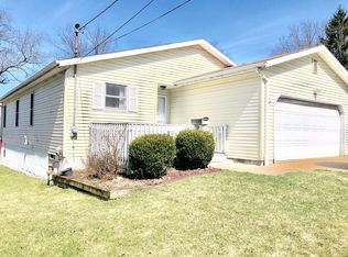 1261 Tonawanda Ave, Akron, OH 44305