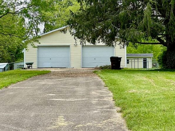 1635 Fork Church Rd, Lancaster, KY 40444