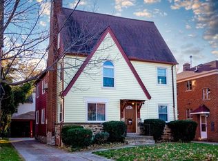 17406 Neff Rd, Cleveland, OH 44119