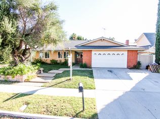 1858 Garvin Ave, Simi Valley, CA 93065