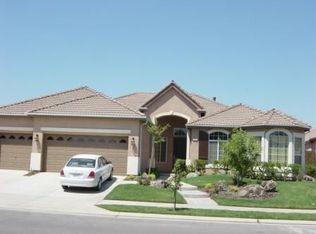 1852 N Ryan Ave, Clovis, CA