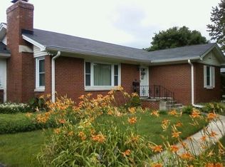 6719 E Michigan St, Indianapolis, IN 46219
