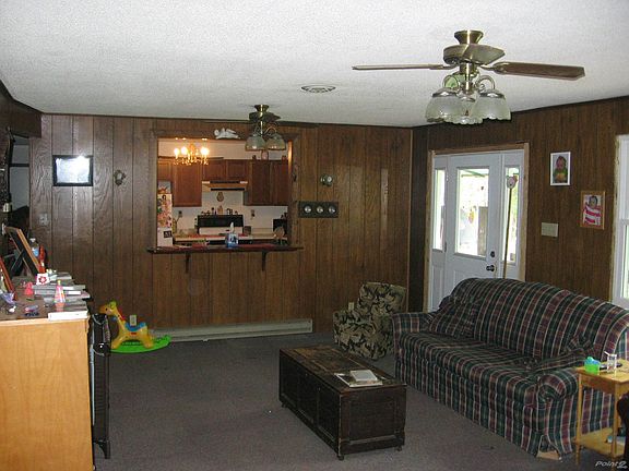 Living room 2