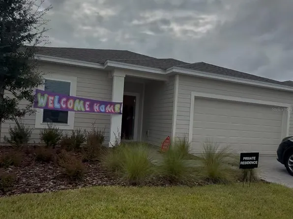 8125 ARCHIBALD TERRACE, JACKSONVILLE, FL 32219