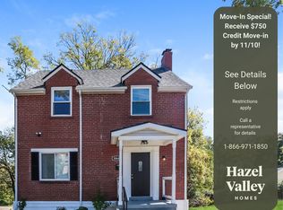 3064 McHenry Ave, Cincinnati, OH 45211
