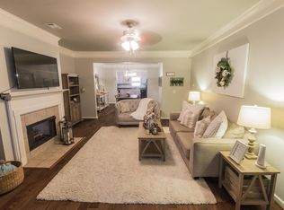 2523 Acton Park Ln, Birmingham, AL 35243