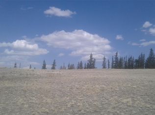 754 Apache Trl, Como, CO 80432