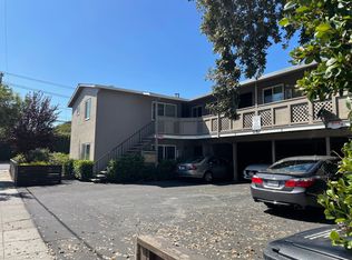 1101 Almanor Ave #2, Menlo Park, CA 94025