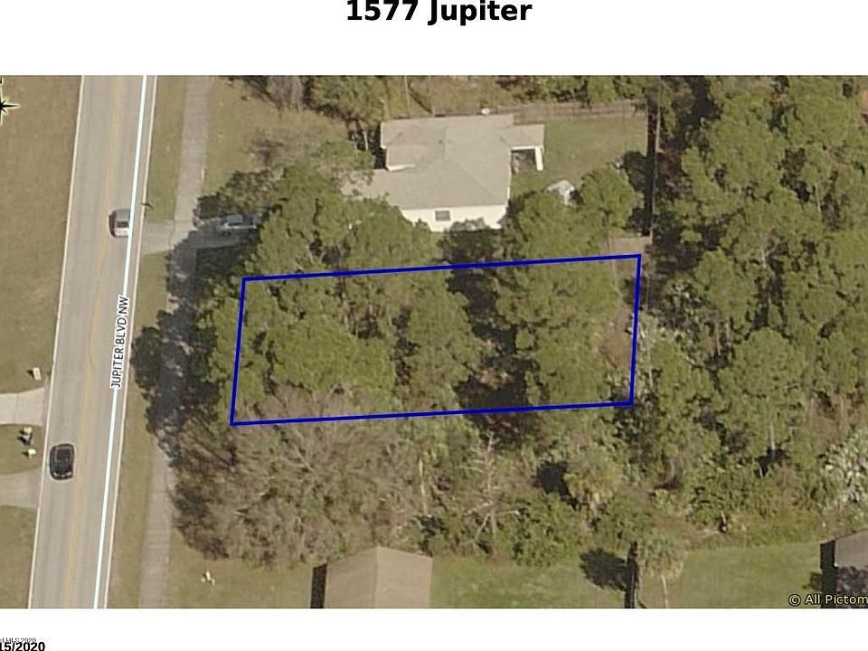 2nd image of 1577 Jupiter Blvd NW