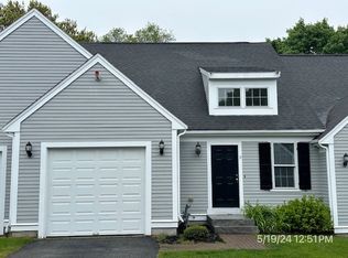 9 Adams Ct #9, Hingham, MA 02043