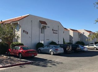 870 Avenue B APT 405, Boulder City, NV 89005