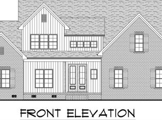 7106 Rae Farms Way, Greensboro, NC 27455