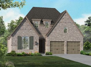 1433 15th St, Argyle, TX 76226