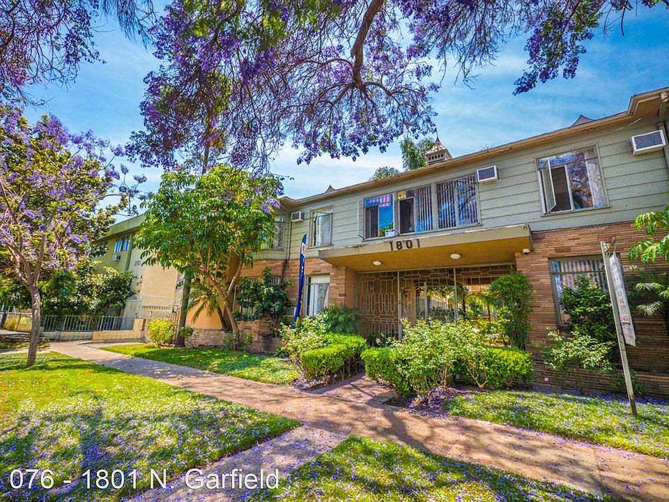 1st image of 1801 N Garfield Pl #18
