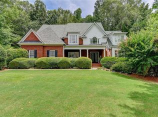 1125 Water View Ln, Suwanee, GA 30024