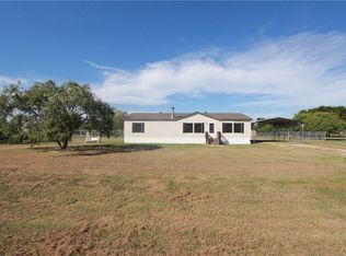 1772 Fair Haven Cir, Kaufman, TX 75142