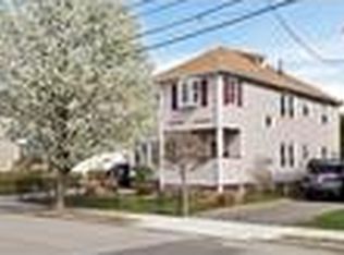 000 Orange St., Roslindale, MA 02131