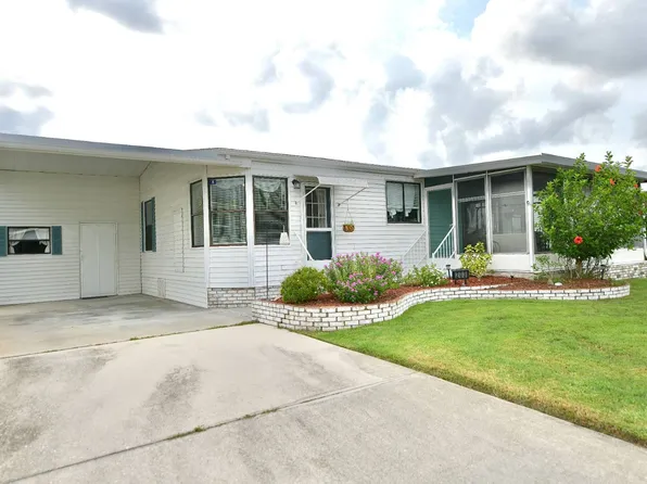 203 Hibiscus Way, Parrish, FL 34219