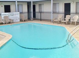 4206 Avenue A APT 204, Austin, TX 78751