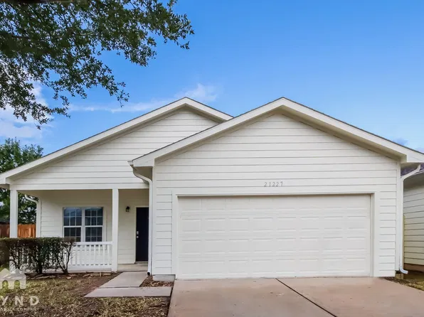 21227 Peachvine Ln, Tomball, TX 77375