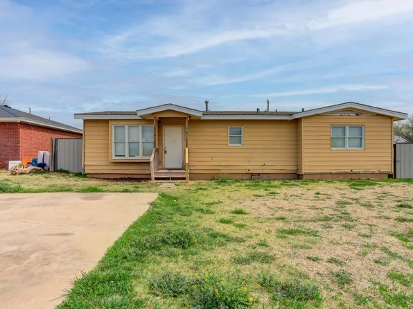 312 N Sherman Ave, Lubbock, TX 79415