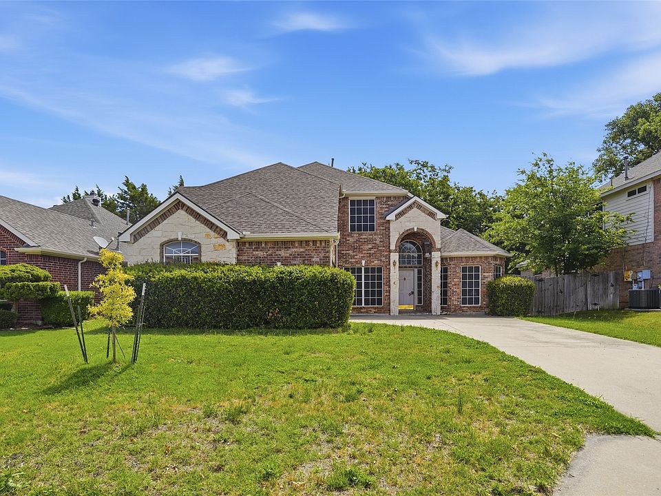 1st image of 7120 Denver City Dr