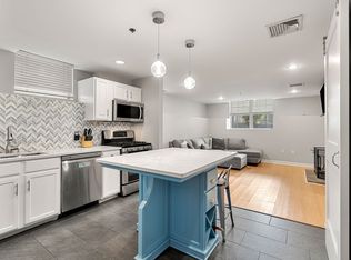 2277 Massachusetts Ave APT 1, Cambridge, MA 02140