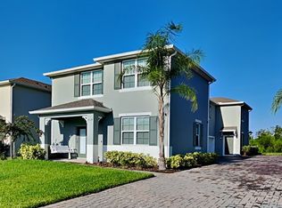 3016 Meleto Blvd, New Smyrna Beach, FL 32168
