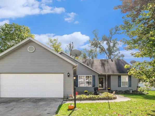 20272 Ambleside Dr, South Bend, IN 46637