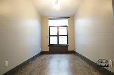 Rented by Lofts and Flats LLC