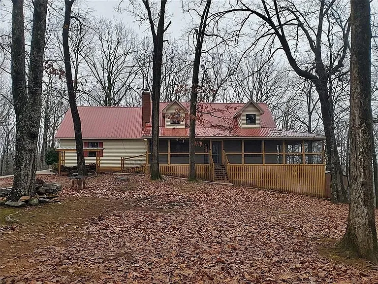 7591 S Chestatee St — Photo 3