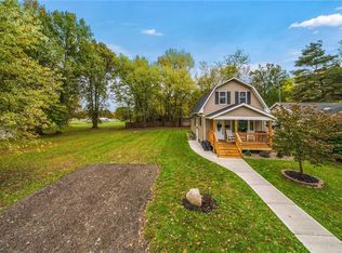 415 S 14th St, Sebring, OH 44672