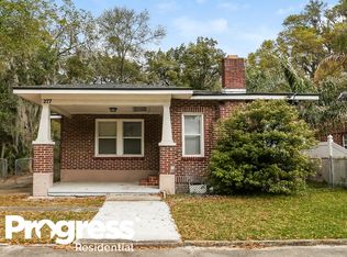277 W 61st St, Jacksonville, FL 32208