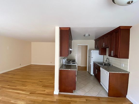 kitchen with dishwasher