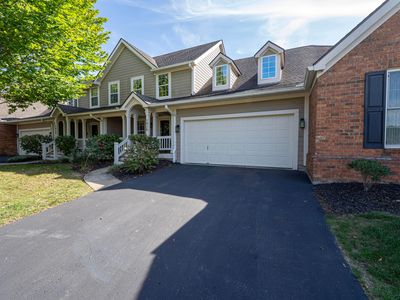 1426 Sedgefield Dr, New Albany, OH, 43054