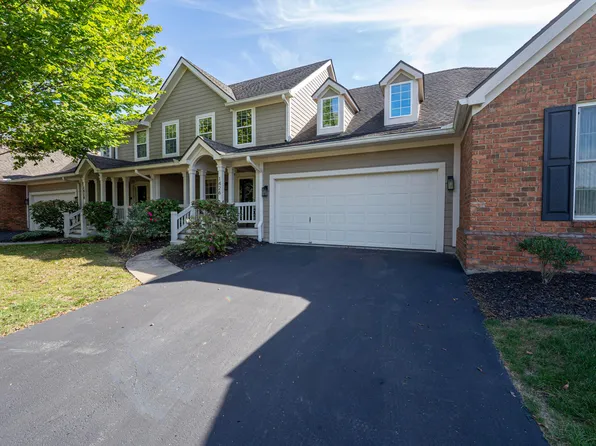 1426 Sedgefield Dr, New Albany, OH 43054