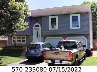 1460 Pine Wild Dr, Columbus, OH 43223