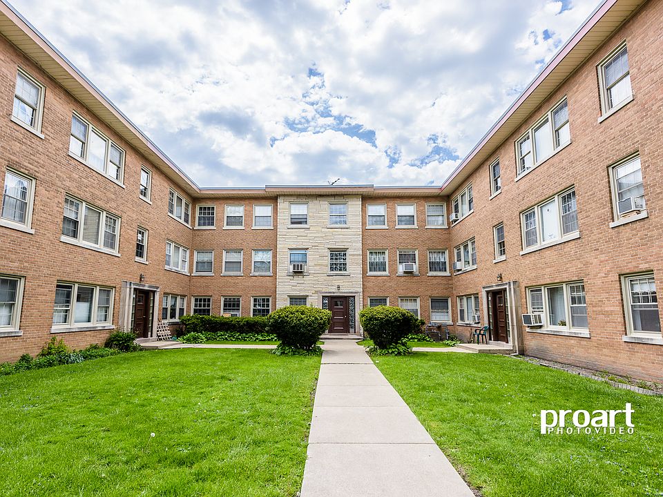 1st image of 4825 W Hull St #3F
