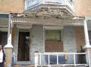 249 N Ruby St, Philadelphia, PA 19139