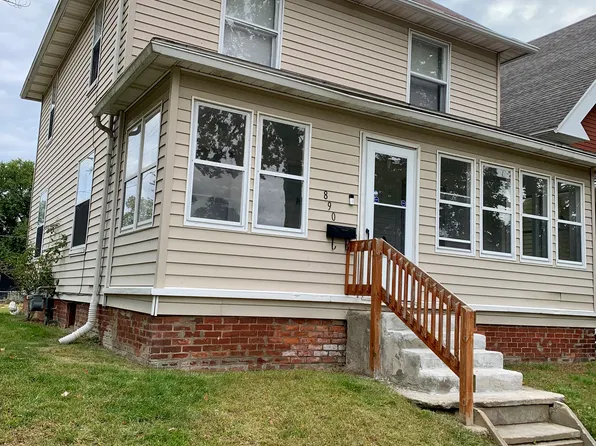 890 Prouty Ave, Toledo, OH 43609