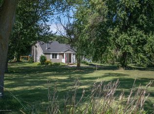 3350 N M 52, Stockbridge, MI 49285