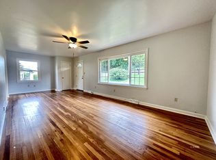 1261 State Route 588, Gallipolis, OH 45631