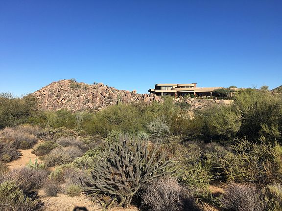 4th image of 10552 E CINDER CONE Trail #88
