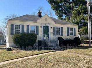 4508 Otis Dr, Saint Louis, MO 63134