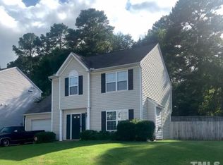 4525 Fawn Glen Dr, Raleigh, NC 27616